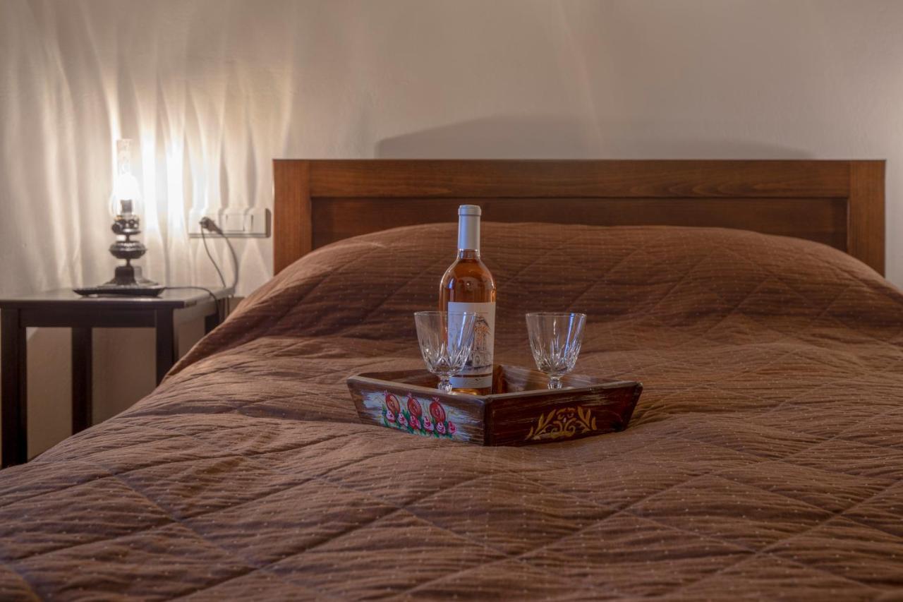 Guesthouse Alexandra Eptálofos Dış mekan fotoğraf