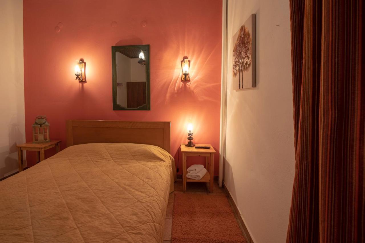 Guesthouse Alexandra Eptálofos Dış mekan fotoğraf