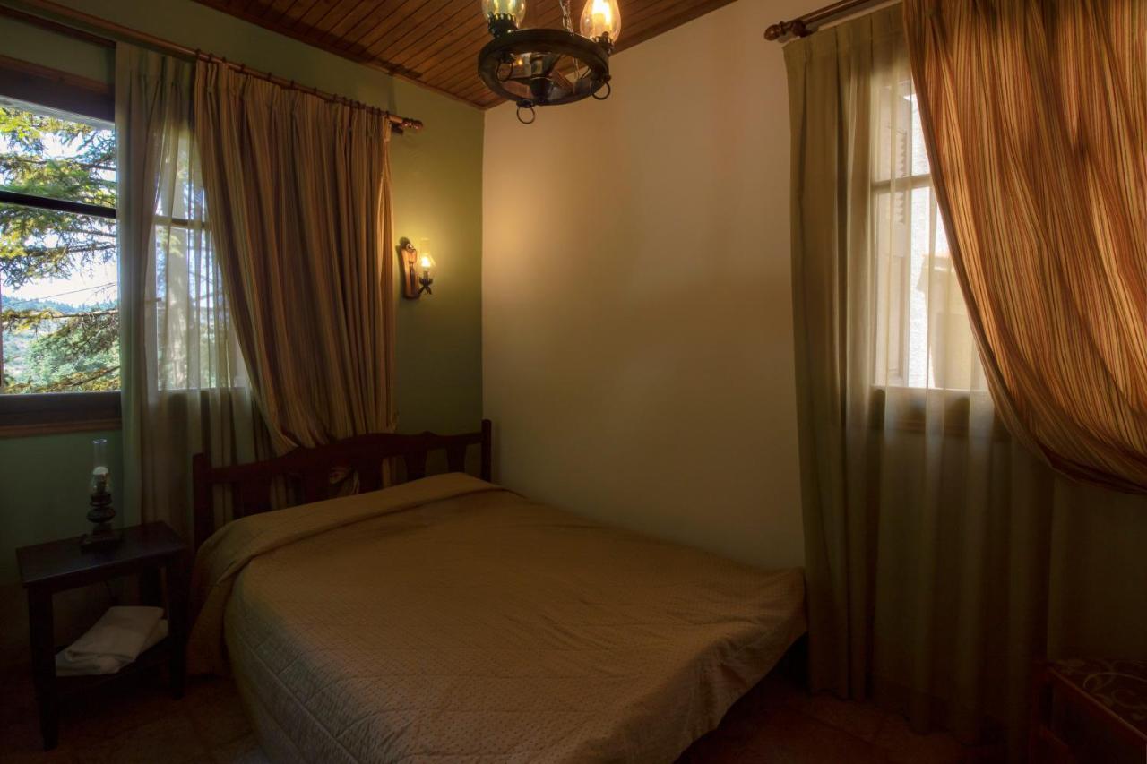 Guesthouse Alexandra Eptálofos Dış mekan fotoğraf