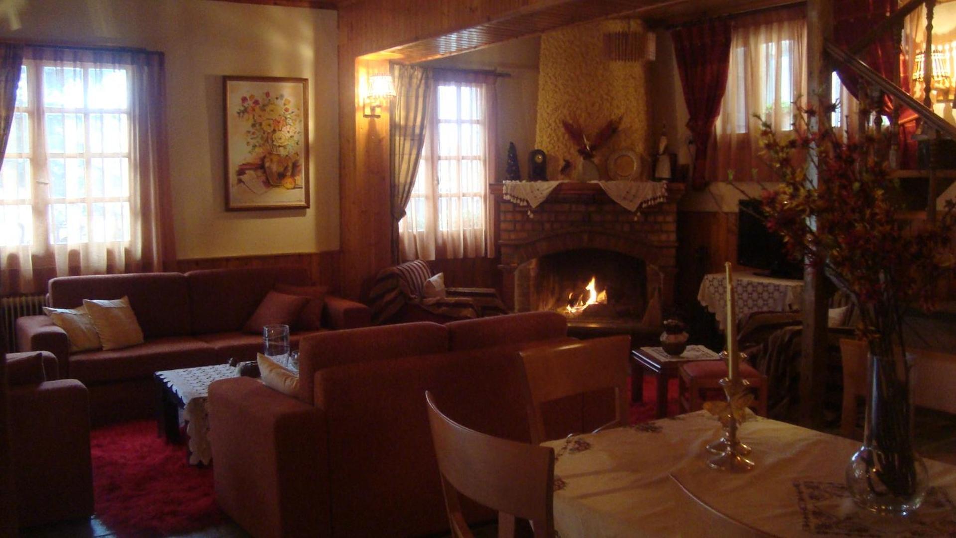 Guesthouse Alexandra Eptálofos Dış mekan fotoğraf