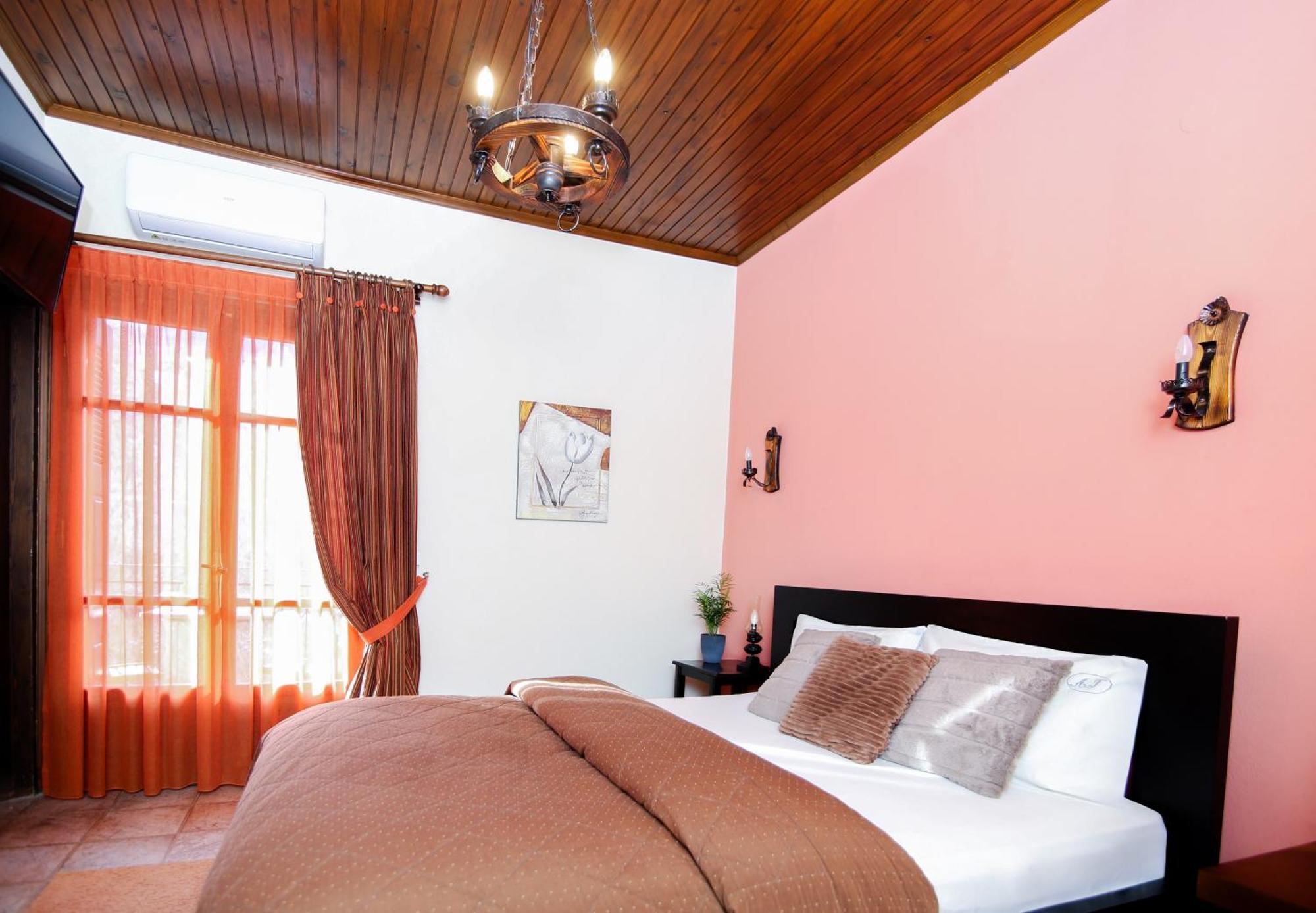 Guesthouse Alexandra Eptálofos Dış mekan fotoğraf