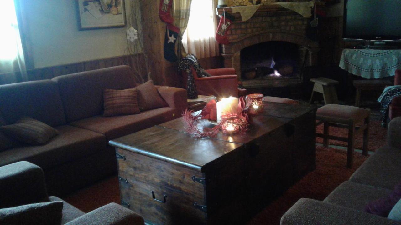 Guesthouse Alexandra Eptálofos Dış mekan fotoğraf