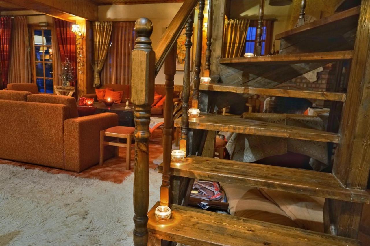 Guesthouse Alexandra Eptálofos Dış mekan fotoğraf